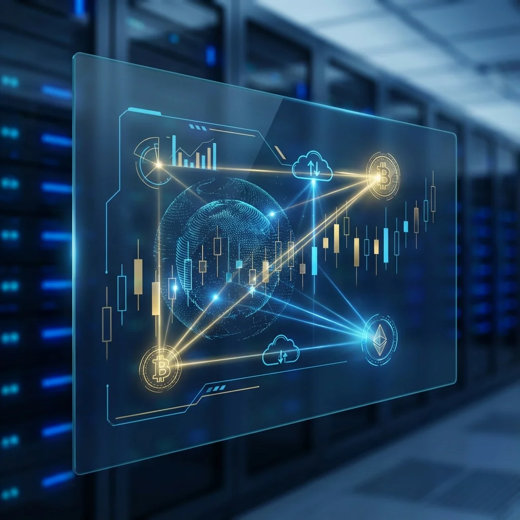 Cloud Migration for Leading Fintech